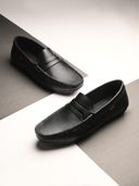 Black color option, Currently selected
