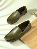 Olive color option