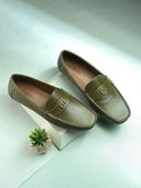 Olive color option