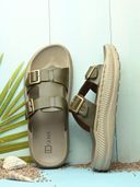 Olive color option