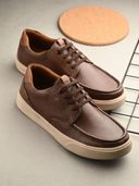 Brown color option, Currently selected