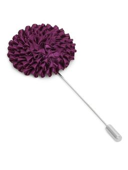 Tossido - Metal Lapel Pin