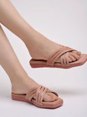 Peach color option, Sold out, Currently selected