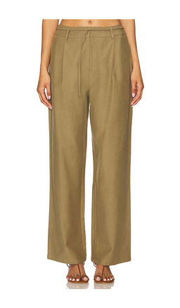 4th & Reckless - Tally Trouser