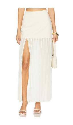 4th & Reckless - Lucian Skirt