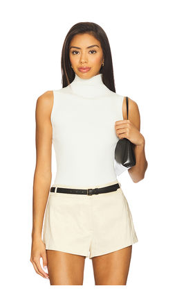 ALL THE WAYS - Nedula Top