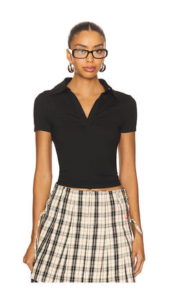 ALL THE WAYS - Terri Polo Top