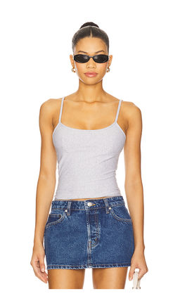 ALL THE WAYS - Carmin Top