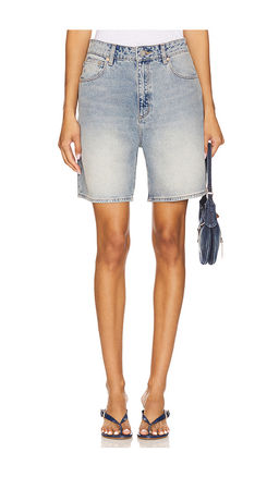 Abrand - Carrie Short