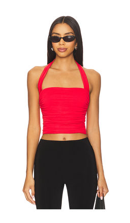 AFRM - Aranya Halter Top