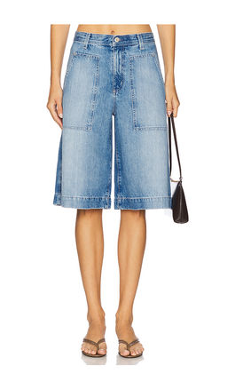 AG Jeans - Dallah Short