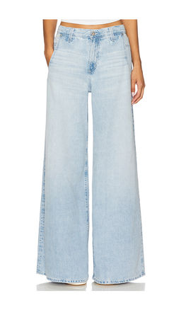 AG Jeans - Posey Wide Leg