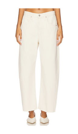 AG Jeans - Hattie Crop