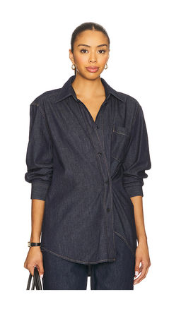 AGOLDE - Kaelin Shirt