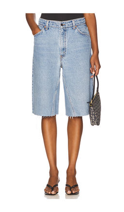 aligrace - Undone Boyfriend Crop