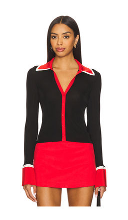 Alice + Olivia - Nealie Cardigan