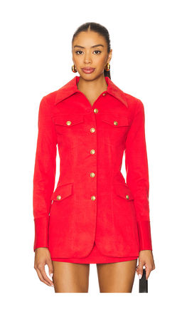 Alice + Olivia - Dorothie Jacket