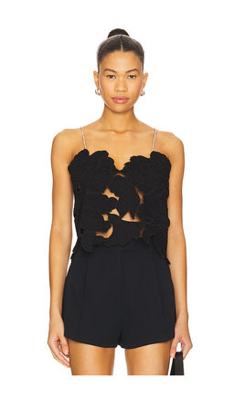 ALLSAINTS - Flora Top