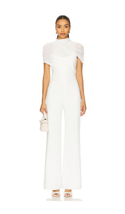 Amanda Uprichard - x REVOLVE Evianna Jumpsuit