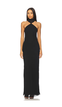 Amanda Uprichard - Ashton Maxi Dress