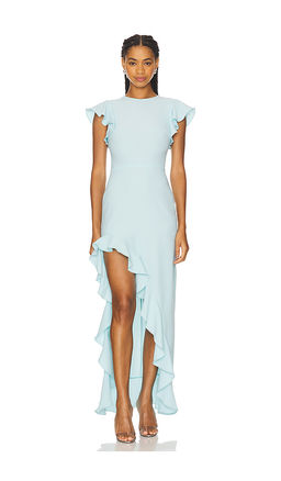 Amanda Uprichard - Anarosa Dress