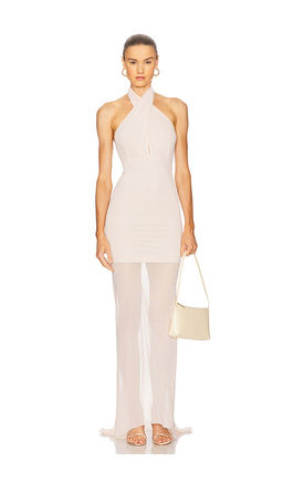 Amanda Uprichard - x REVOLVE Alaina Gown