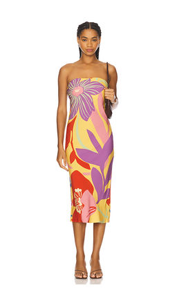 Amanda Uprichard - Shiran Dress