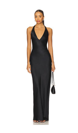 Amanda Uprichard - Bondi Maxi Dress