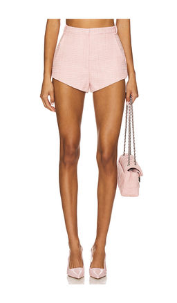 Amanda Uprichard - x REVOLVE Kelso Shorts