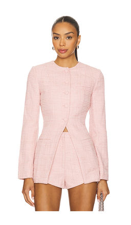 Amanda Uprichard - x REVOLVE Berlin Jacket