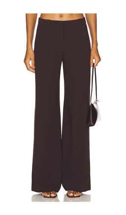 Amanda Uprichard - x REVOLVE Saddler Pants