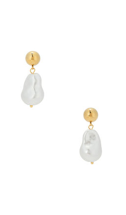 Amber Sceats - Honey Earrings