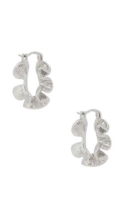 Amber Sceats - Greyson Earrings
