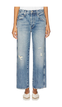 AMO Denim - Hattie Wide Leg
