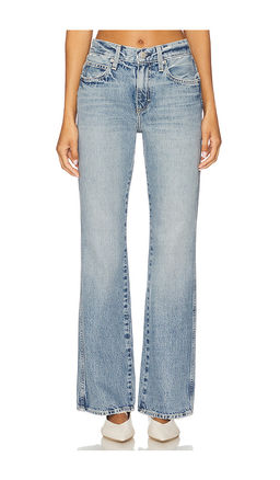AMO Denim - Marcenia Bootcut
