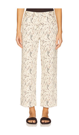 AMO Denim - Billie Wide Leg