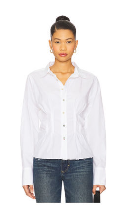 AMO Denim - Lucinda Shirt