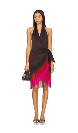 The Andamane - Willow Mini Dress