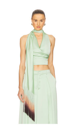 The Andamane - Willow Top