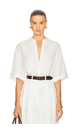 ANINE BING - Coco Shirt