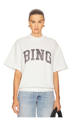 ANINE BING - Jay Sweatshirt Bing