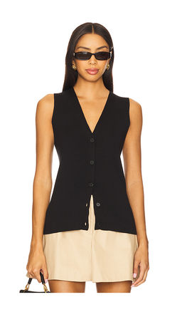 ANINE BING - Lawrence Vest