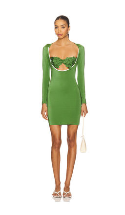 Ancora - Lupine Dress