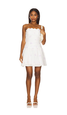 Ancora - Sirius Dress