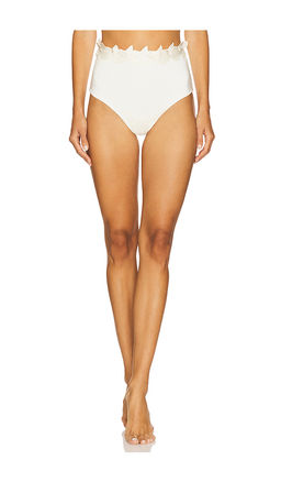 Ancora - Sylva High Waisted Bikini Bottom