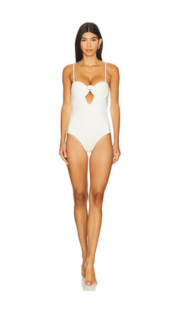 Ancora - Kalon One Piece Swimsuit