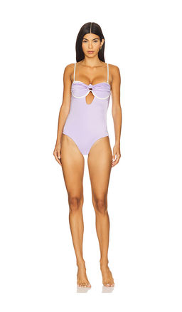 Ancora - Chora One Piece Swimsuit