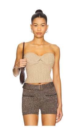 Asta Resort - Colette Corset