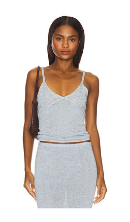 Asta Resort - Carolina Camisole