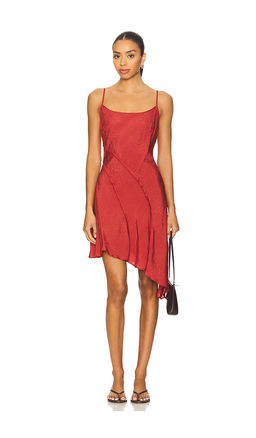 ASTR the Label - Chelsie Dress